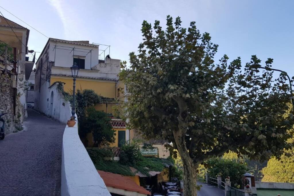 A Casa Di Nonna Elvira Appartement Vietri